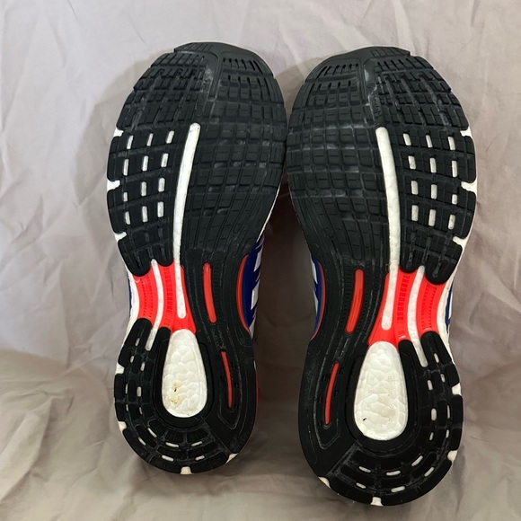 Adidas supernova sequence boost running shoe - Picture 6 of 8